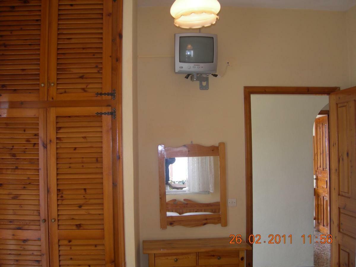 Apartment Emilios View