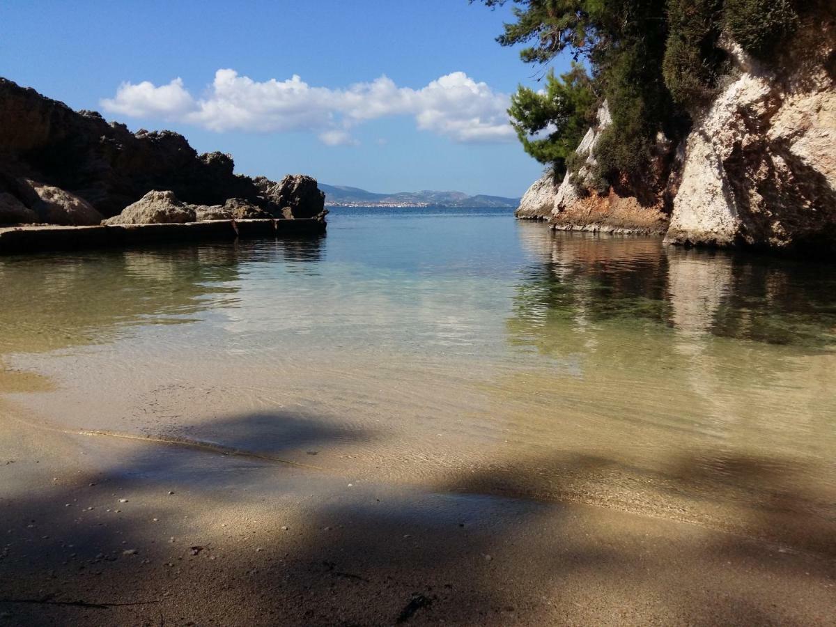 Via Lassi Kefalonia Holiday home
