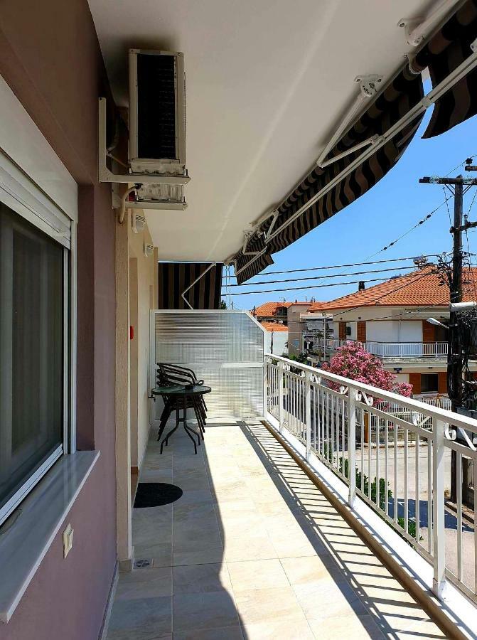 Angels Apartment