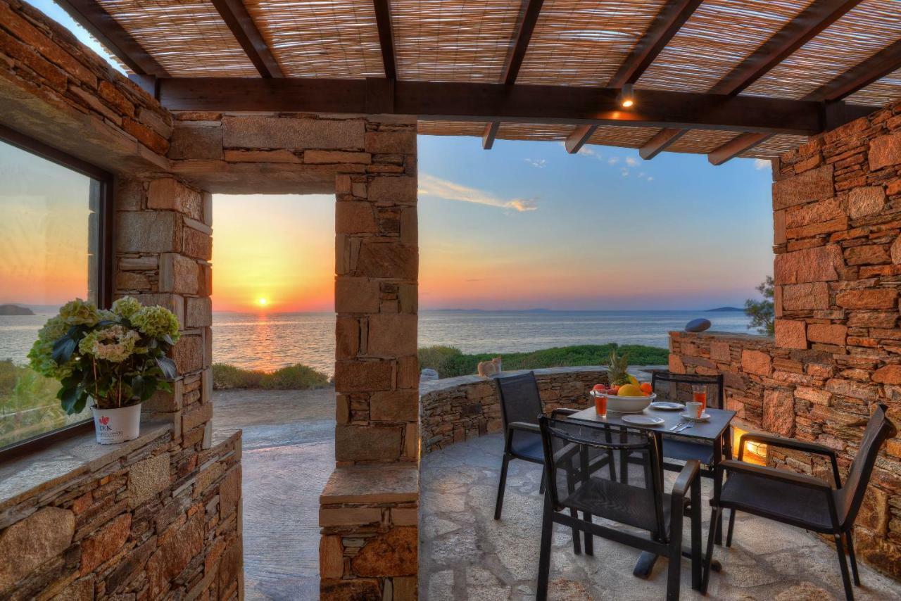 Holiday home Lalari Vari (Syros)