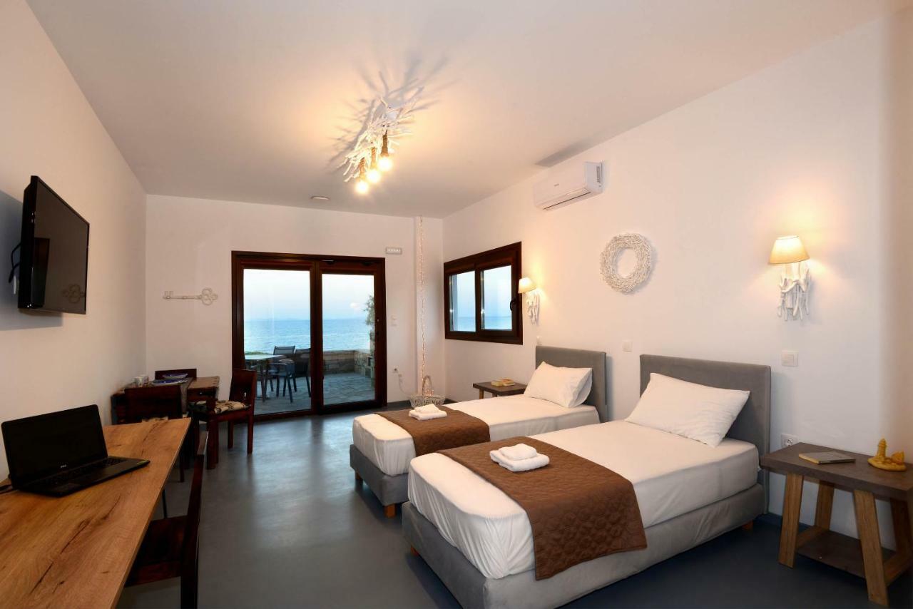 Lalari Holiday home Vari (Syros)