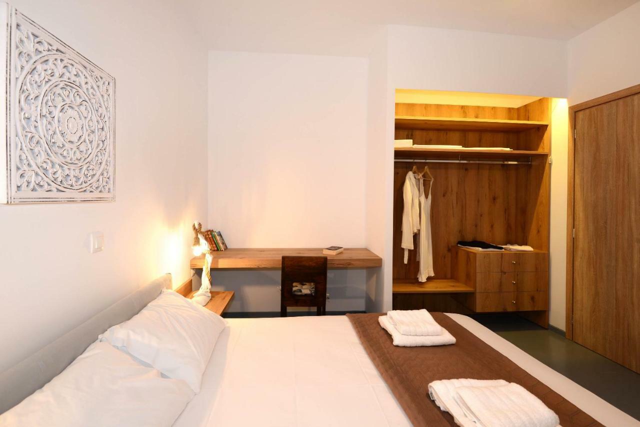 Lalari Holiday home