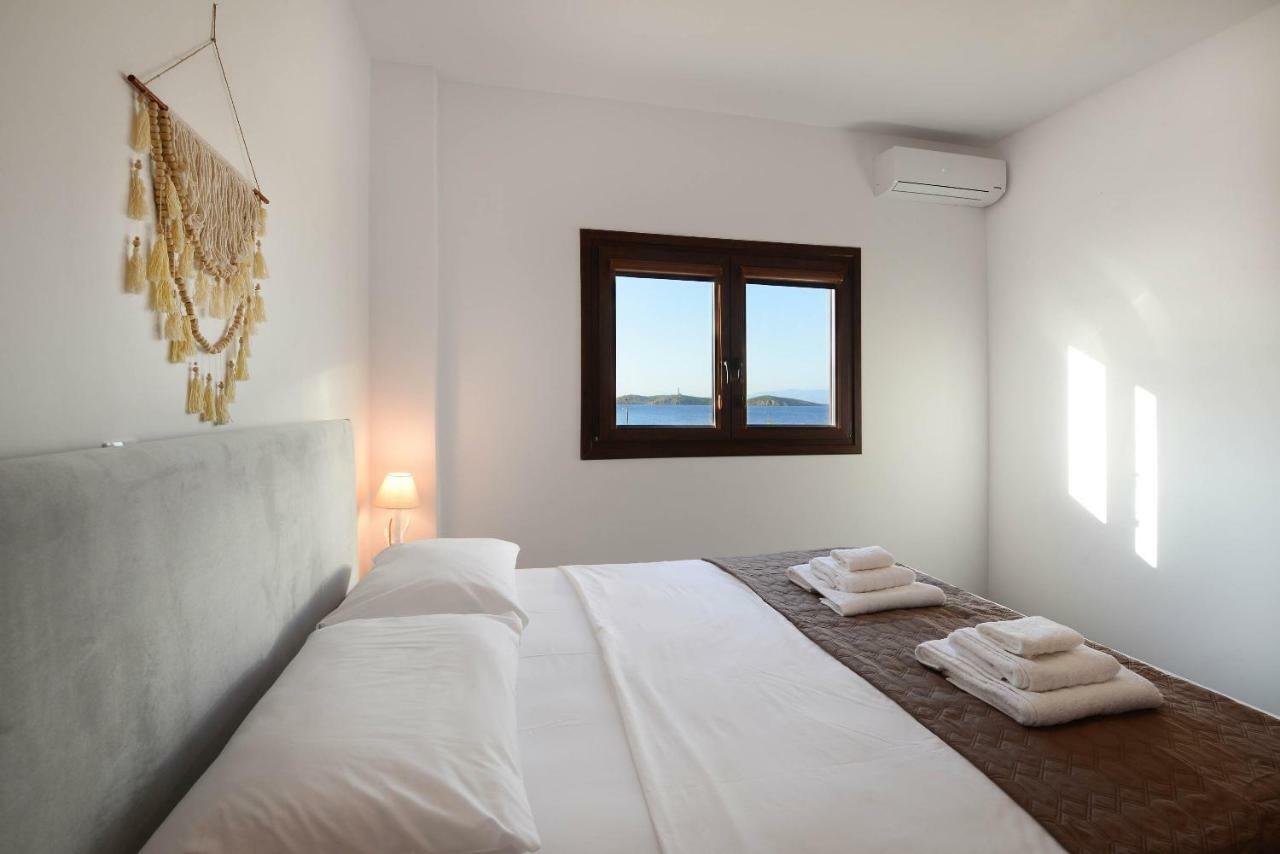 Holiday home Lalari Vari (Syros)