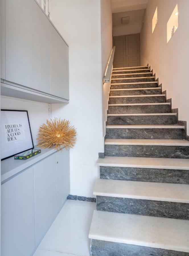 Guest house Upper Hydra