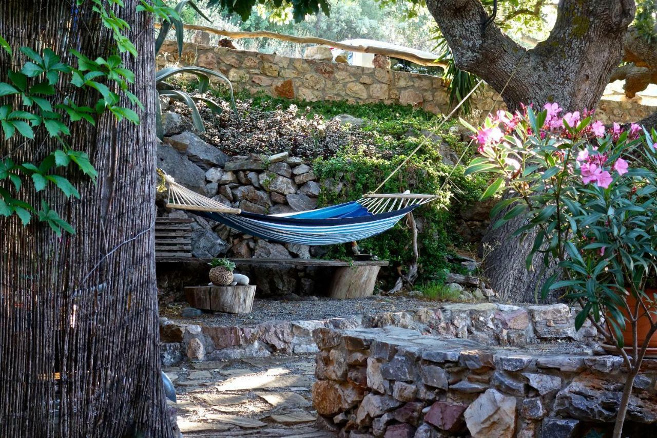 Holiday home Wellanidia Skoutari Gythio