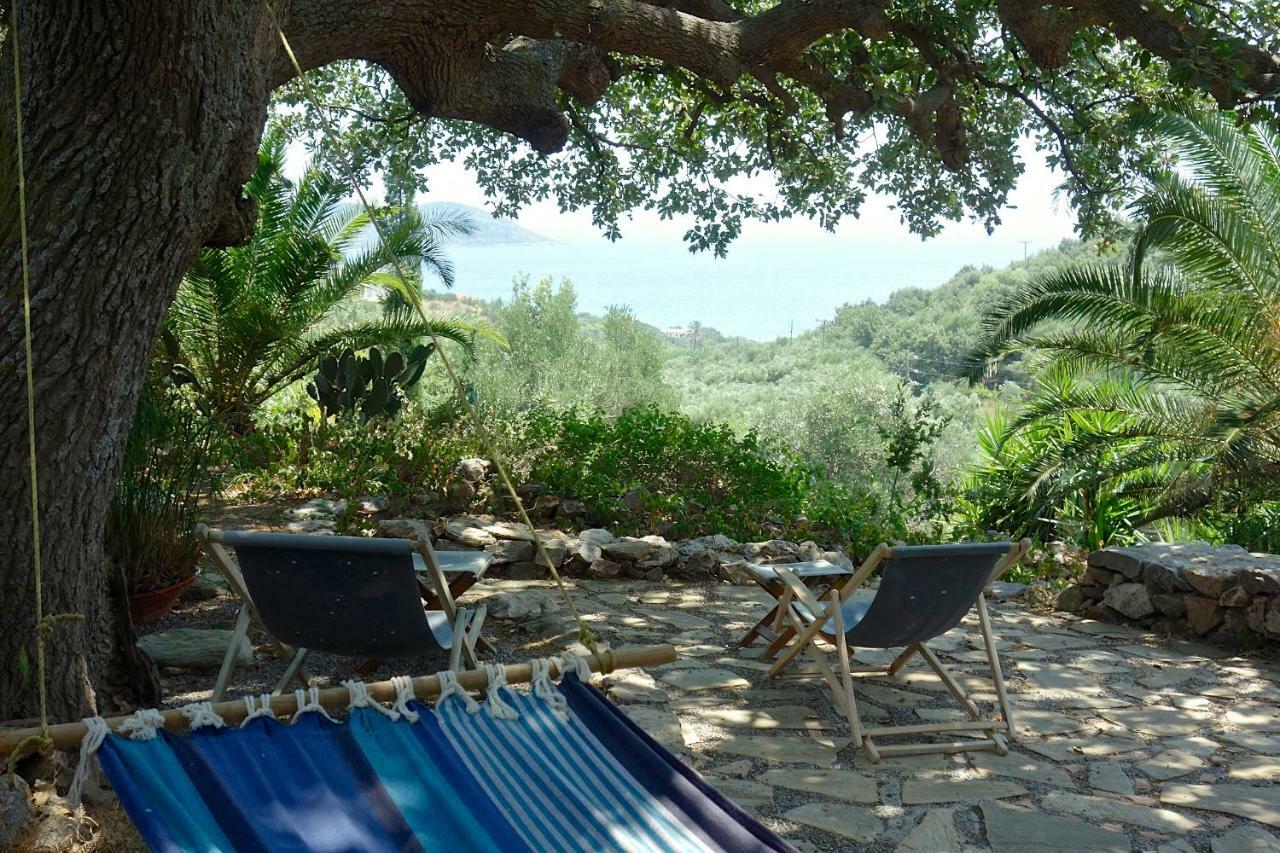 Holiday home Wellanidia Skoutari