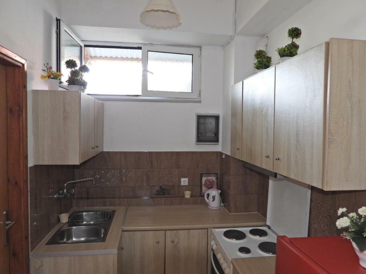 House 2 Guest house Kanali (Epirus)