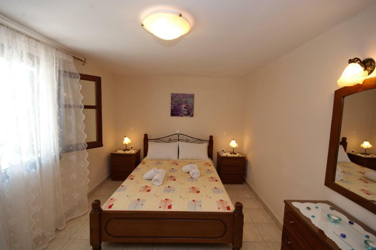 Alexandra 2 Apartment Alonnisos Town