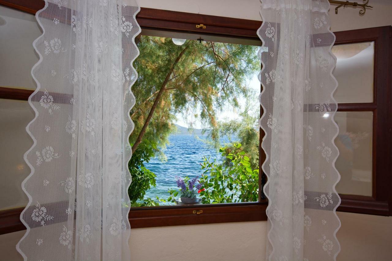 Alexandra 2 Apartment Alonnisos Town