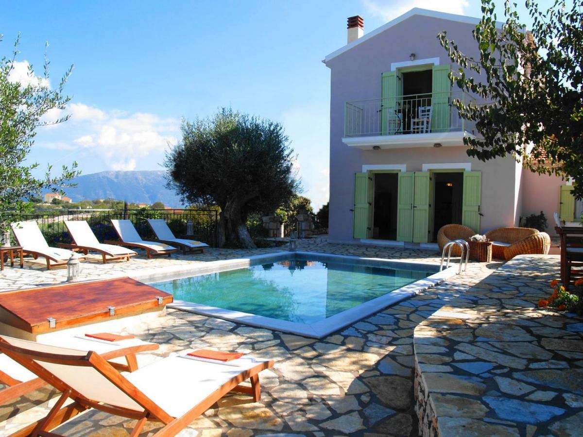 Holiday home Kalogris