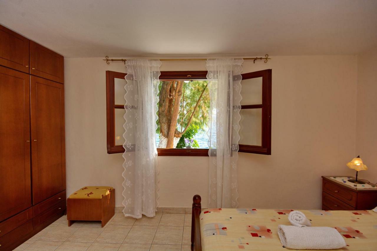 Alexandra 2 Apartment