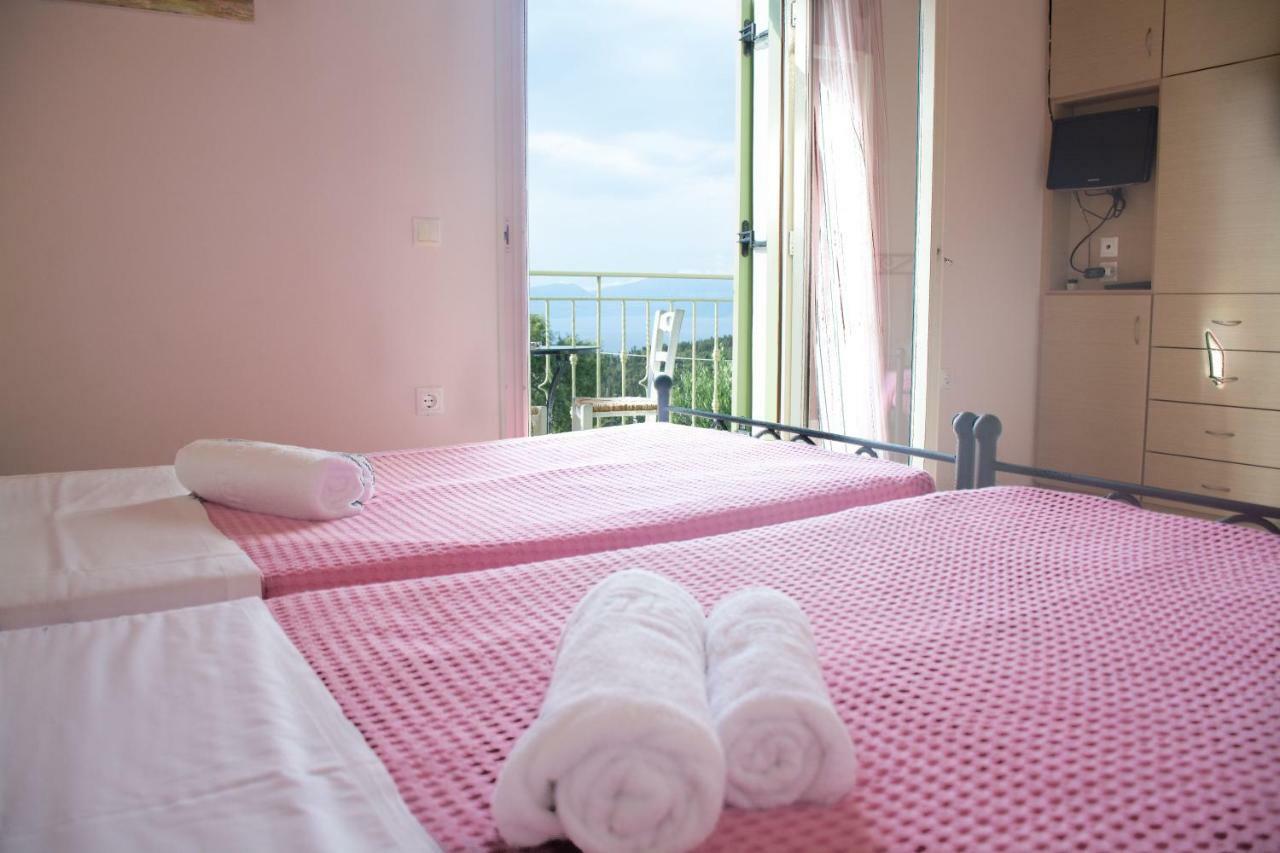 Holiday home Kalogris