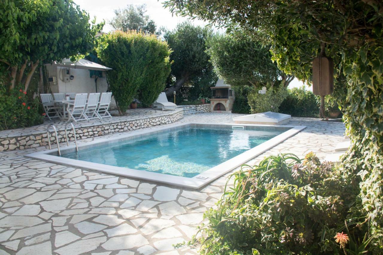 Kalogris Holiday home