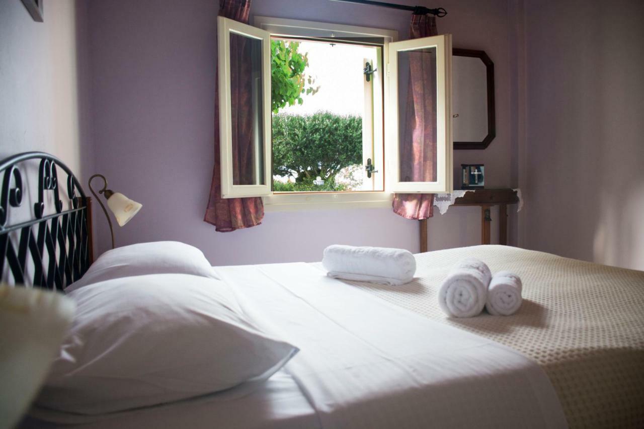 Kalogris Holiday home