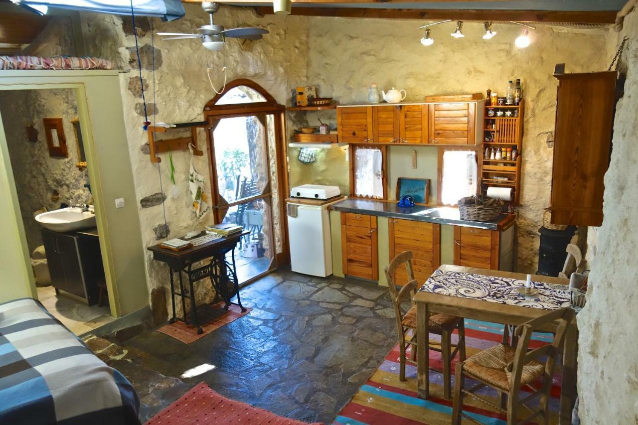 Holiday home Wellanidia Skoutari