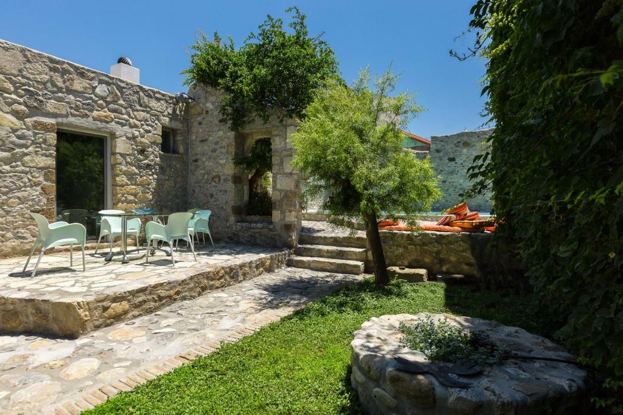 Muazzo Creta Stone House, Nature Escape With Pool, By Thinkvilla Villa *