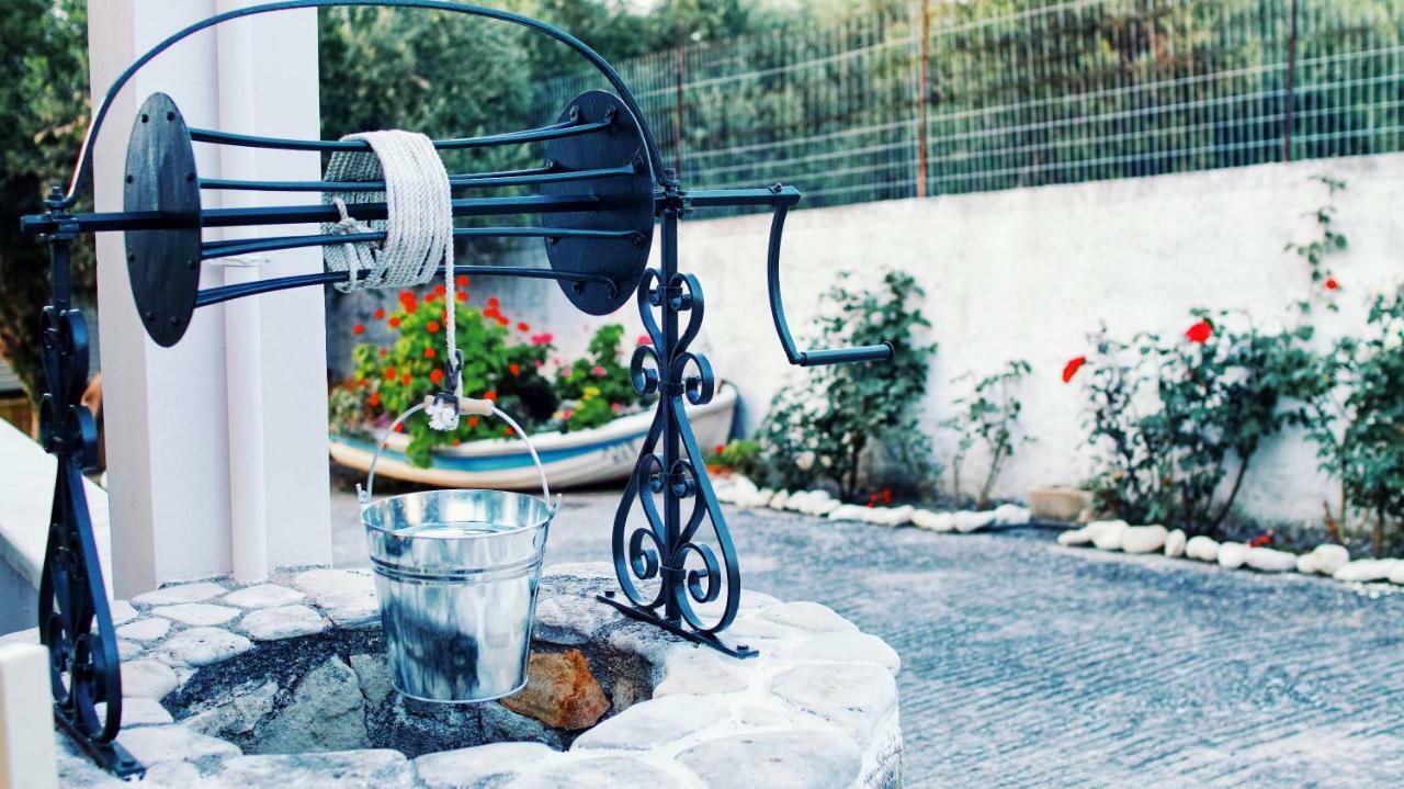 Holiday home Elia's House Traditional & Cozy By 8essentially Kalyves