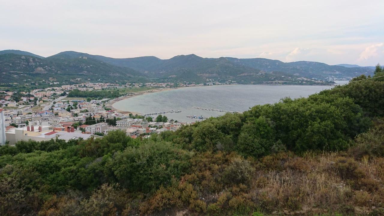 Ithakis * Nea Iraklitsa