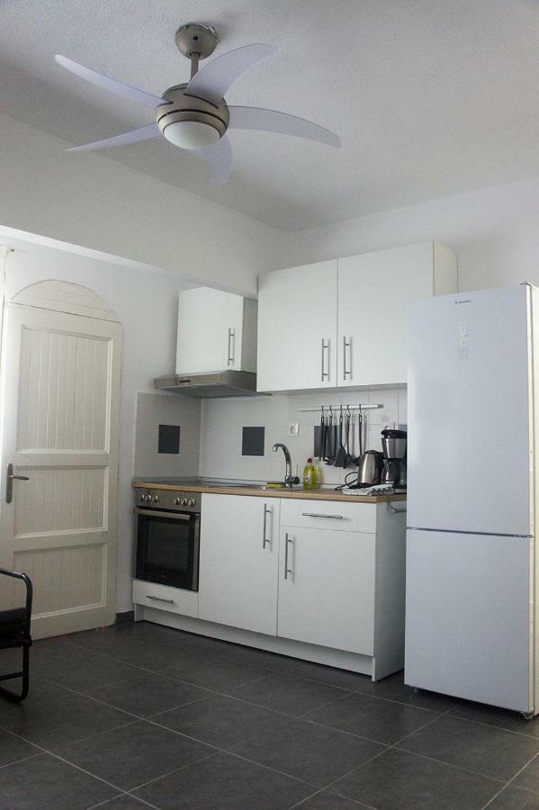 Apartment Possidi Aigaiopelagitika Ground Floor Beachside *
