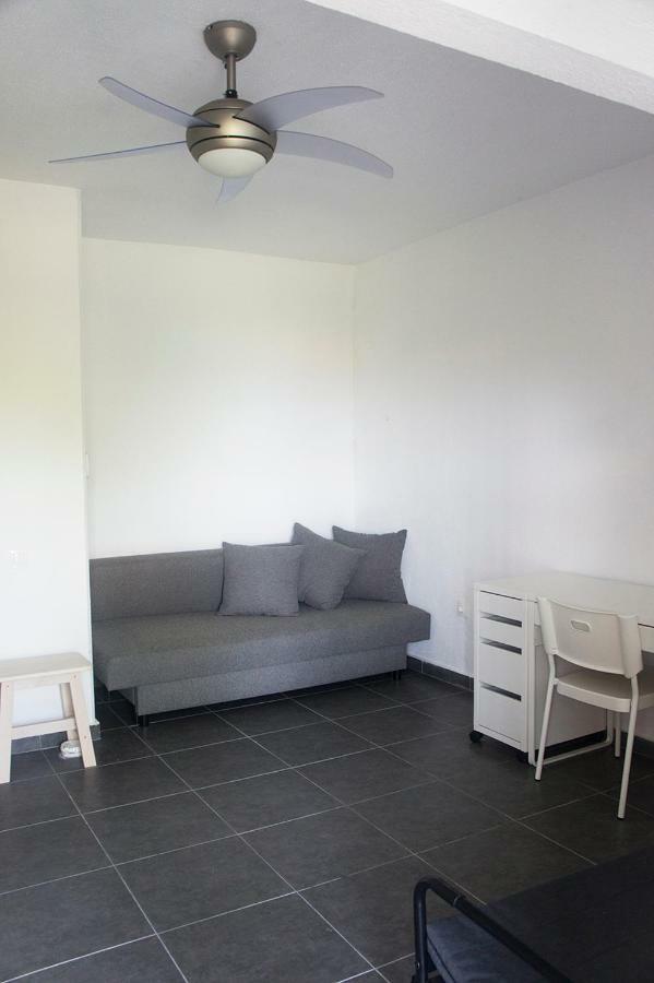 Possidi Aigaiopelagitika Ground Floor Beachside