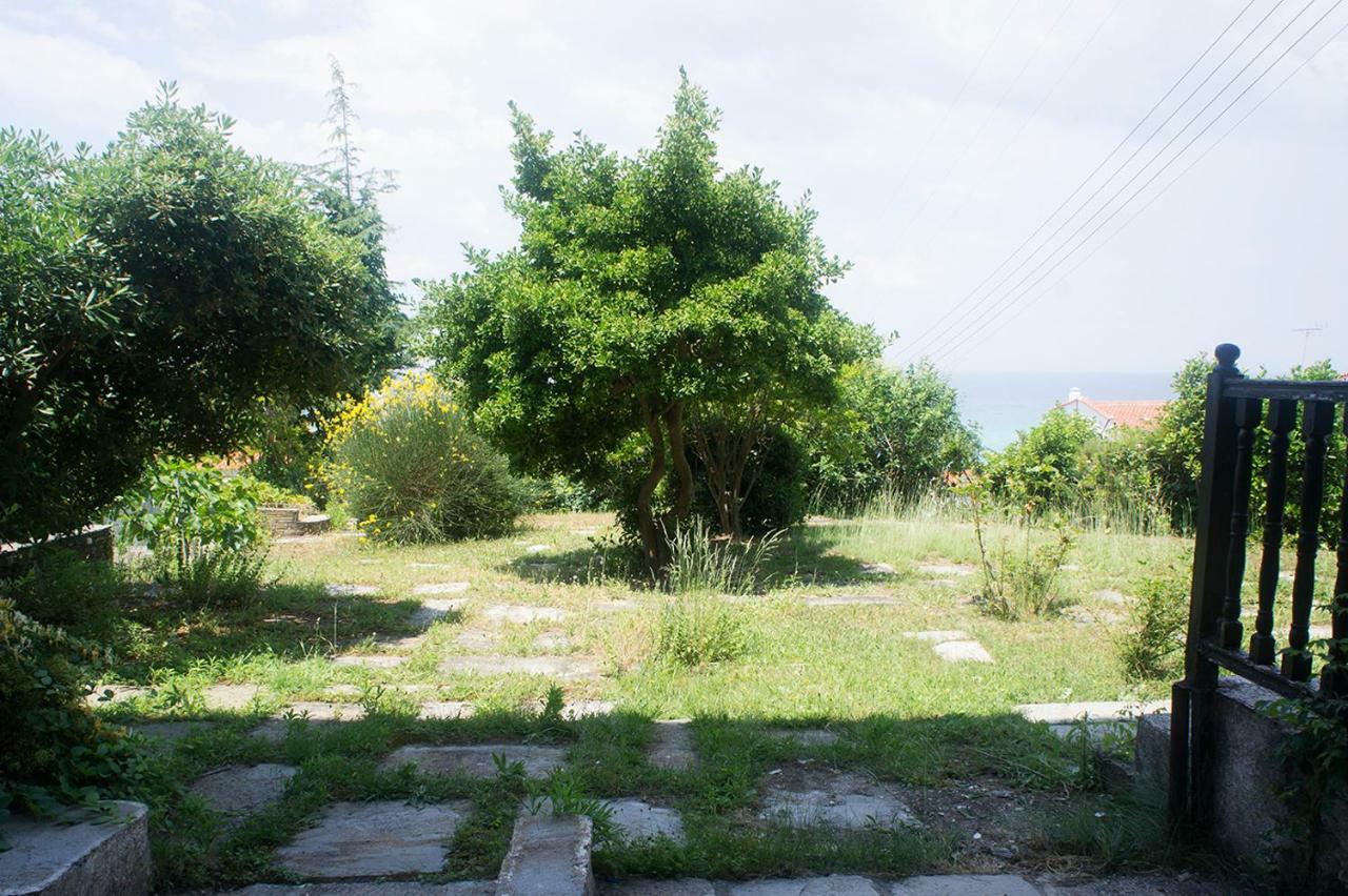 Possidi Aigaiopelagitika Ground Floor Beachside * Kalandra