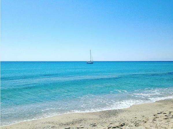 Possidi Aigaiopelagitika Ground Floor Beachside
