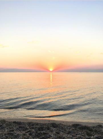 Possidi Aigaiopelagitika Ground Floor Beachside *