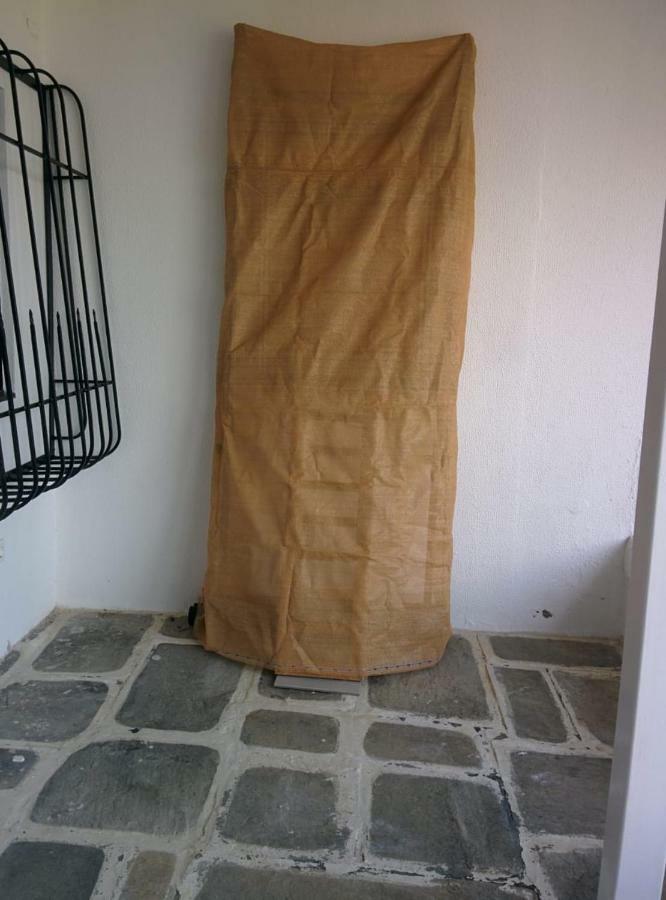 Apartment Possidi Aigaiopelagitika Ground Floor Beachside *