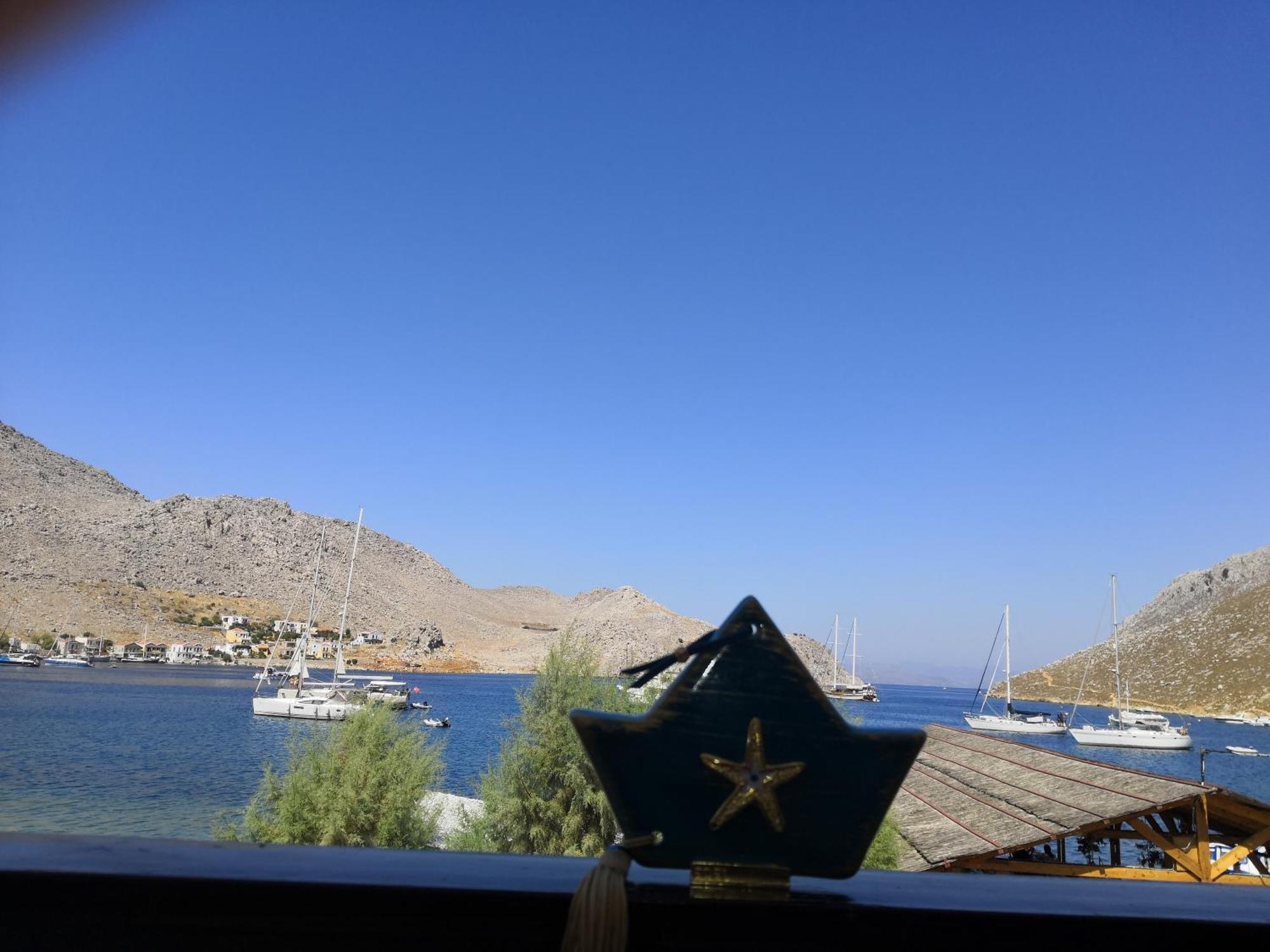 Korali Symi