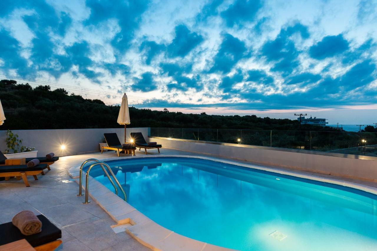 Villa Nikiforos Villa, Coastal Retreat, By Thinkvilla *