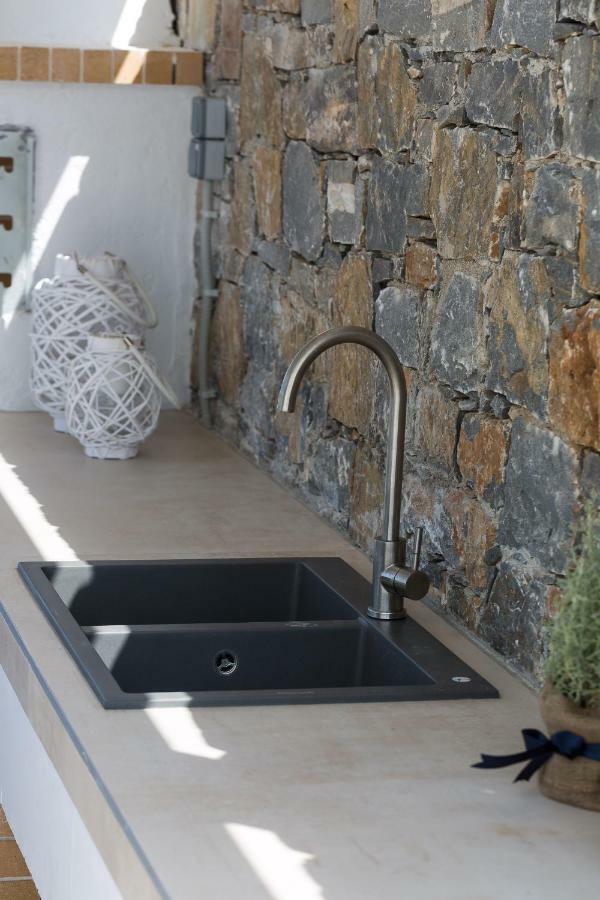 Villa Nikiforos Villa, Coastal Retreat, By Thinkvilla *