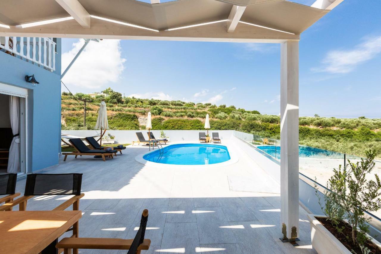 Villa Nikiforos Villa, Coastal Retreat, By Thinkvilla