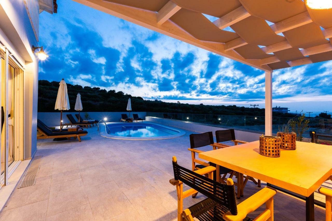 Nikiforos Villa, Coastal Retreat, By Thinkvilla *