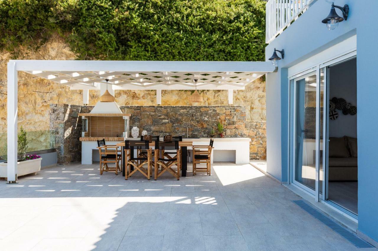 Nikiforos Villa, Coastal Retreat, By Thinkvilla Villa