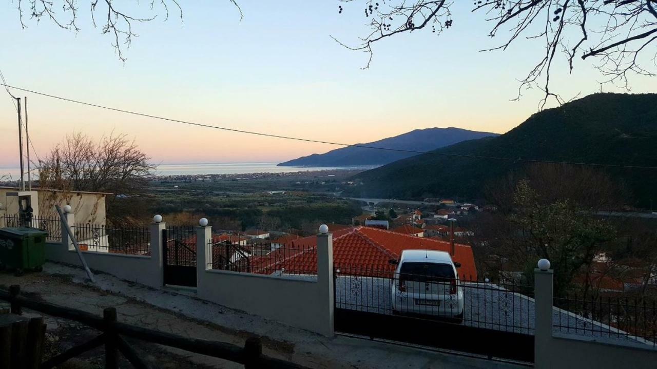 Country house Titika House