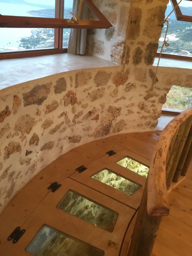 Villa Anemomilos Korithion