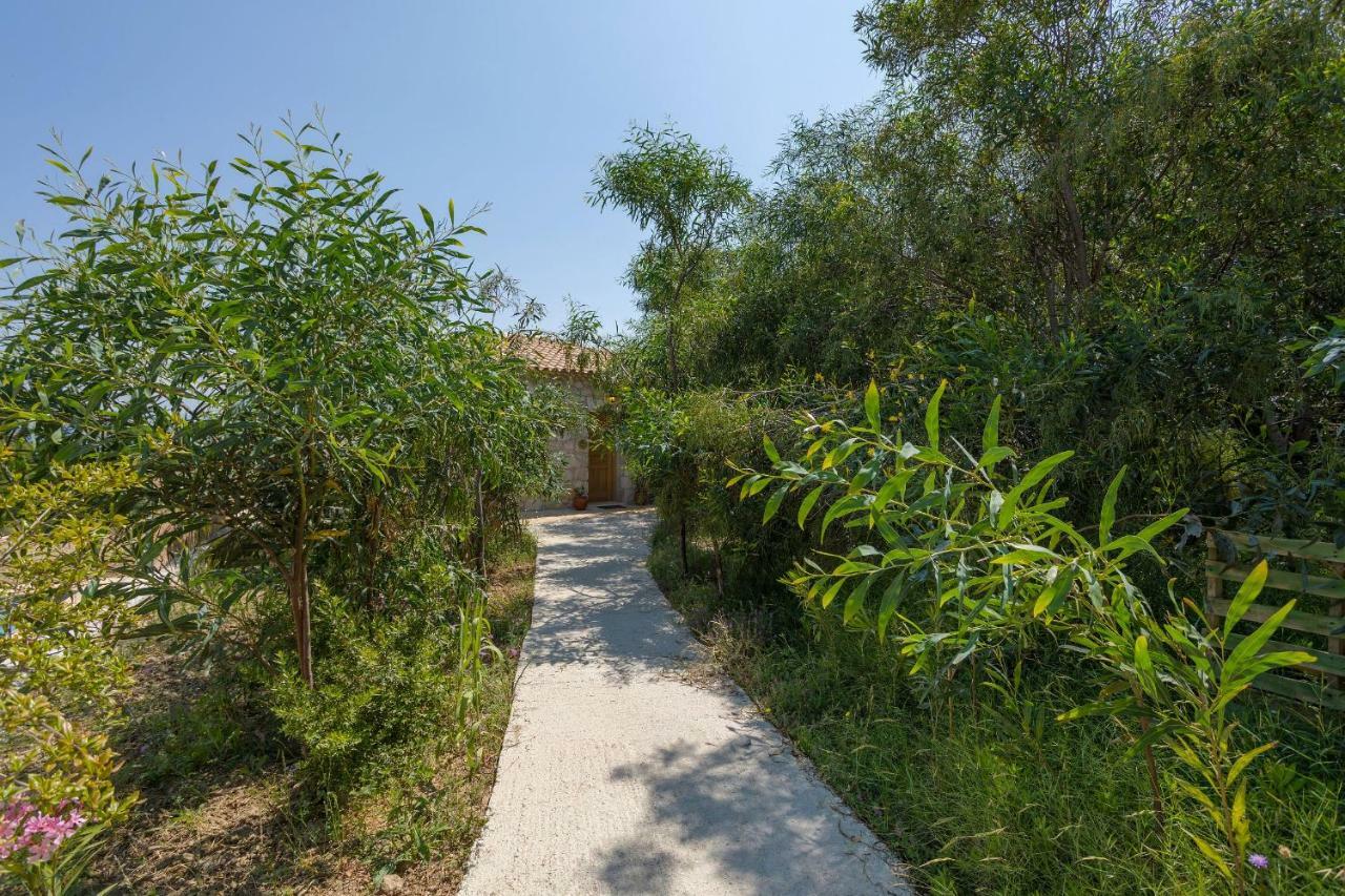 David's - Private Pool & Scenic Surroundings Vasilikos (Zakynthos)