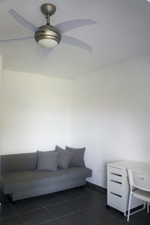 Apartment Possidi Aigaiopelagitika Ground Floor Beachside