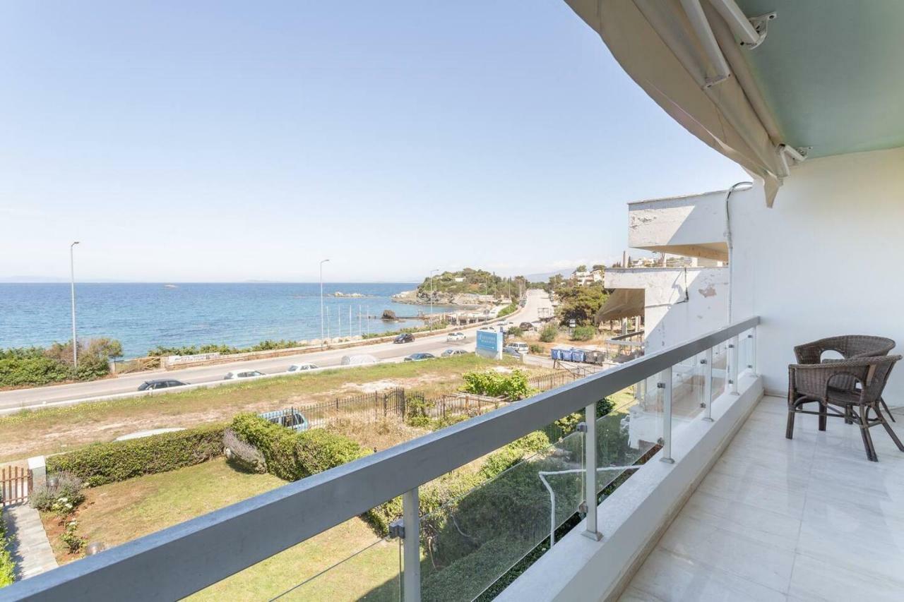 Holiday home Gigi Seaside Anavyssos