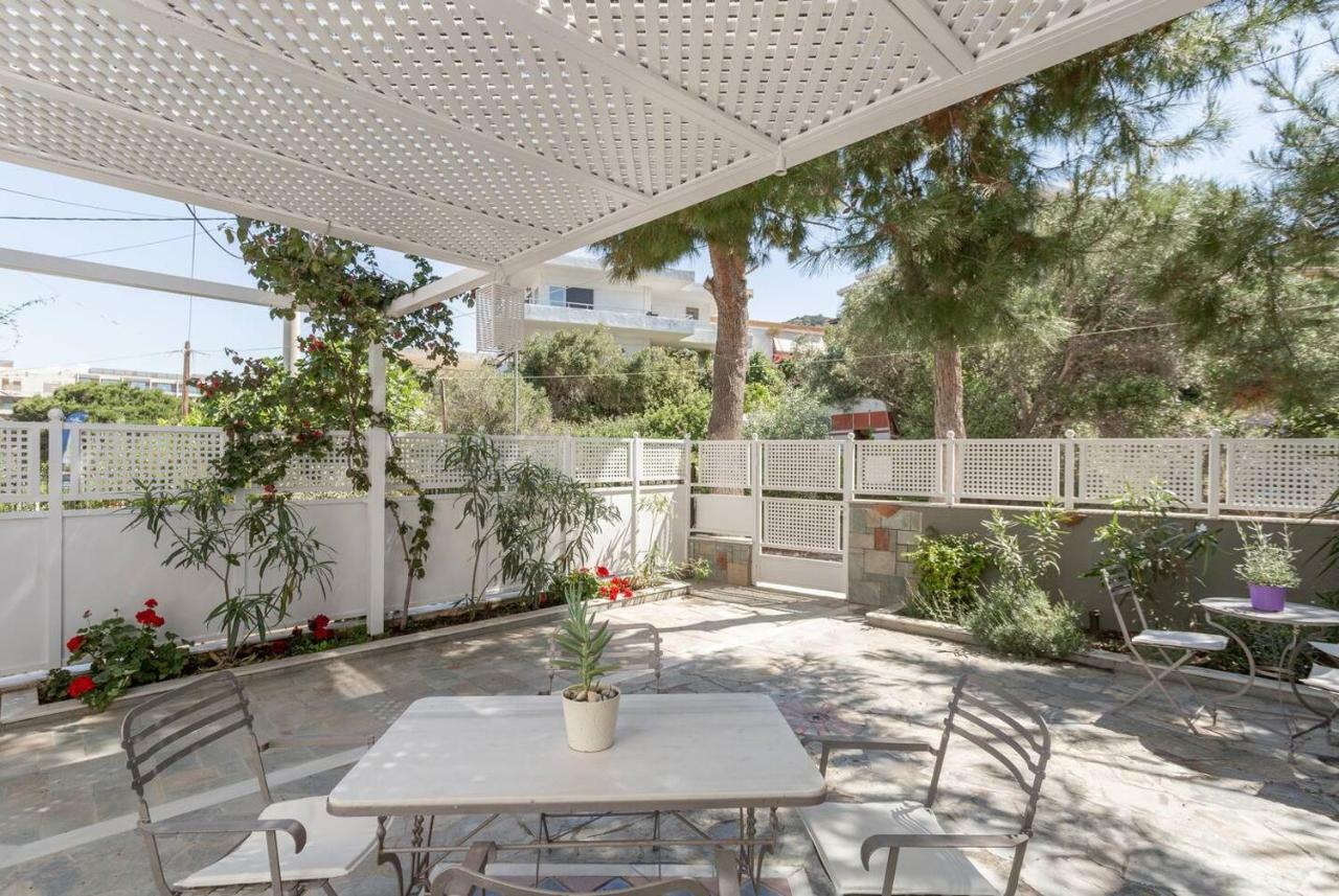 Holiday home Gigi Seaside Anavyssos