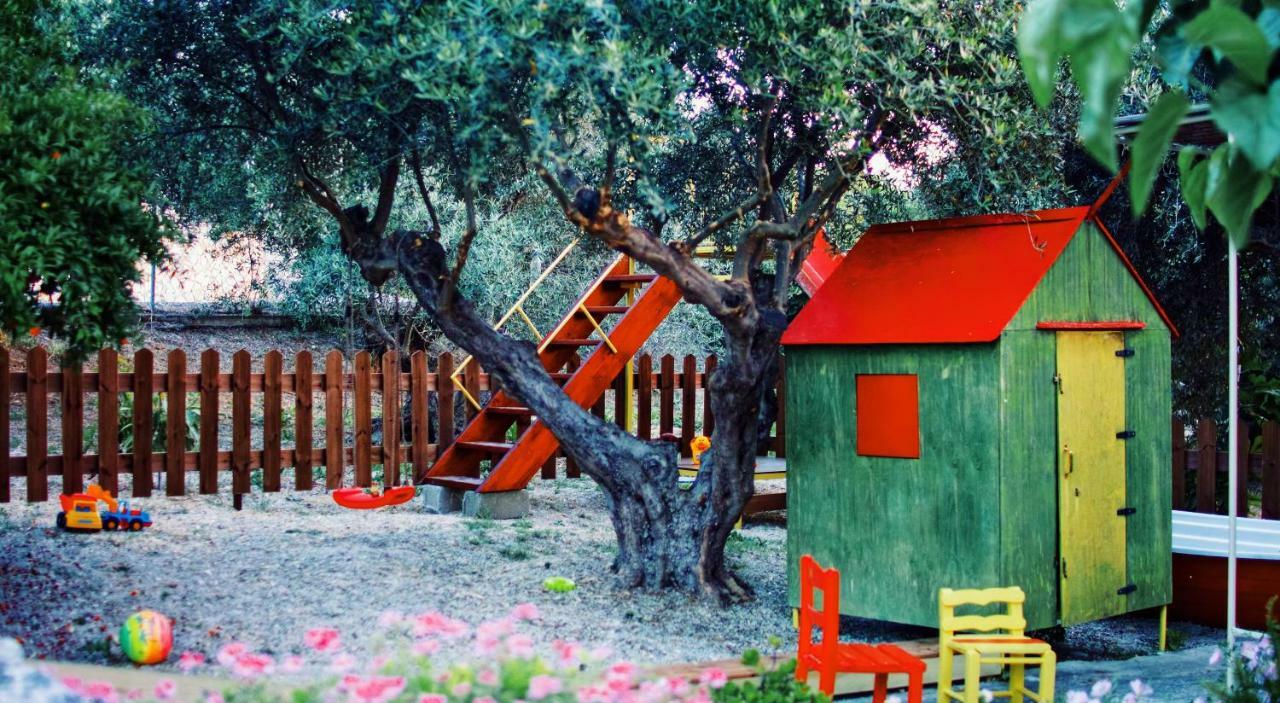 Elia's House Traditional & Cozy By 8essentially Holiday home Kalyves