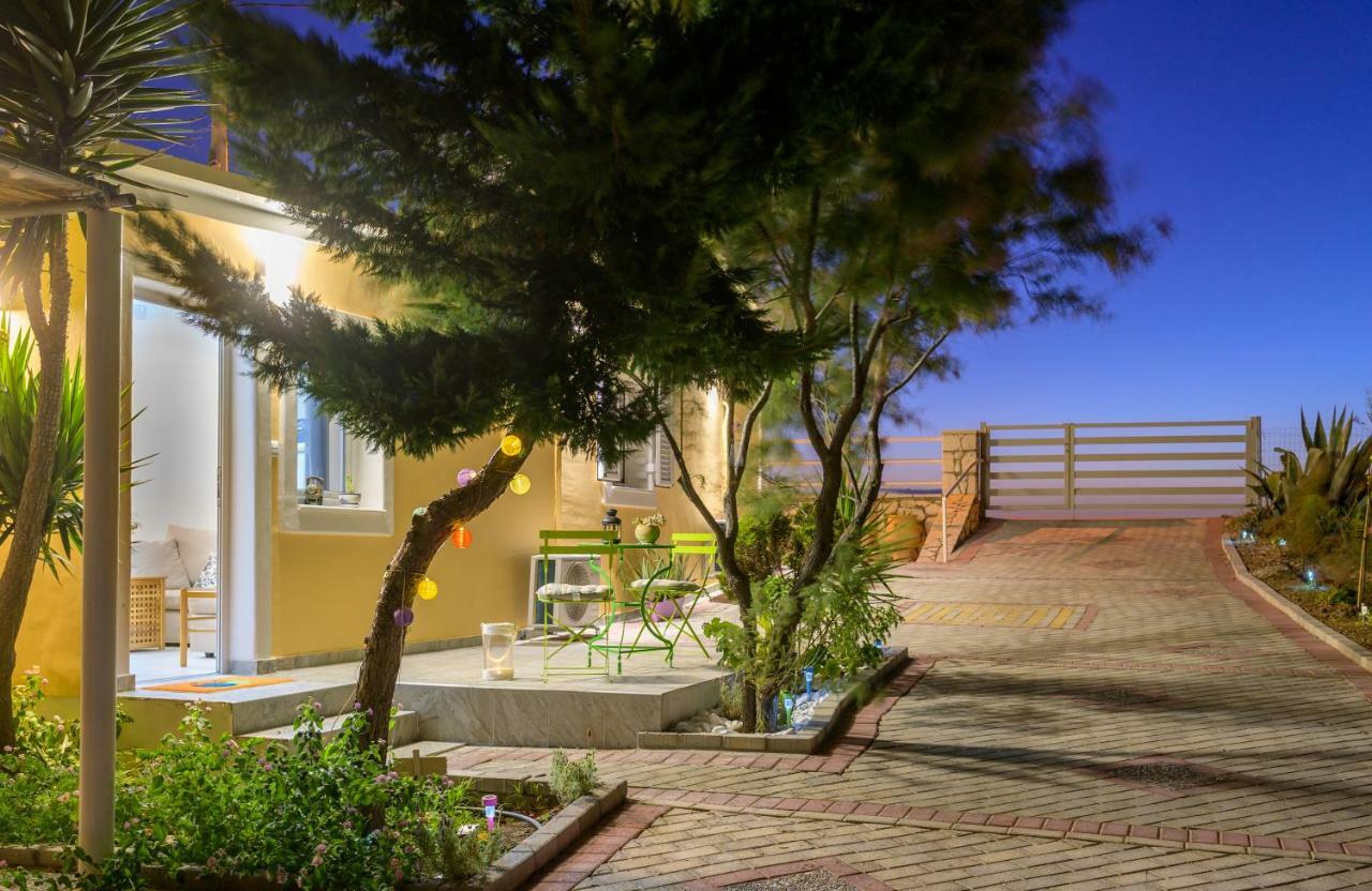 Rontos House, Seaside Agios Ioannis (Lefkada)