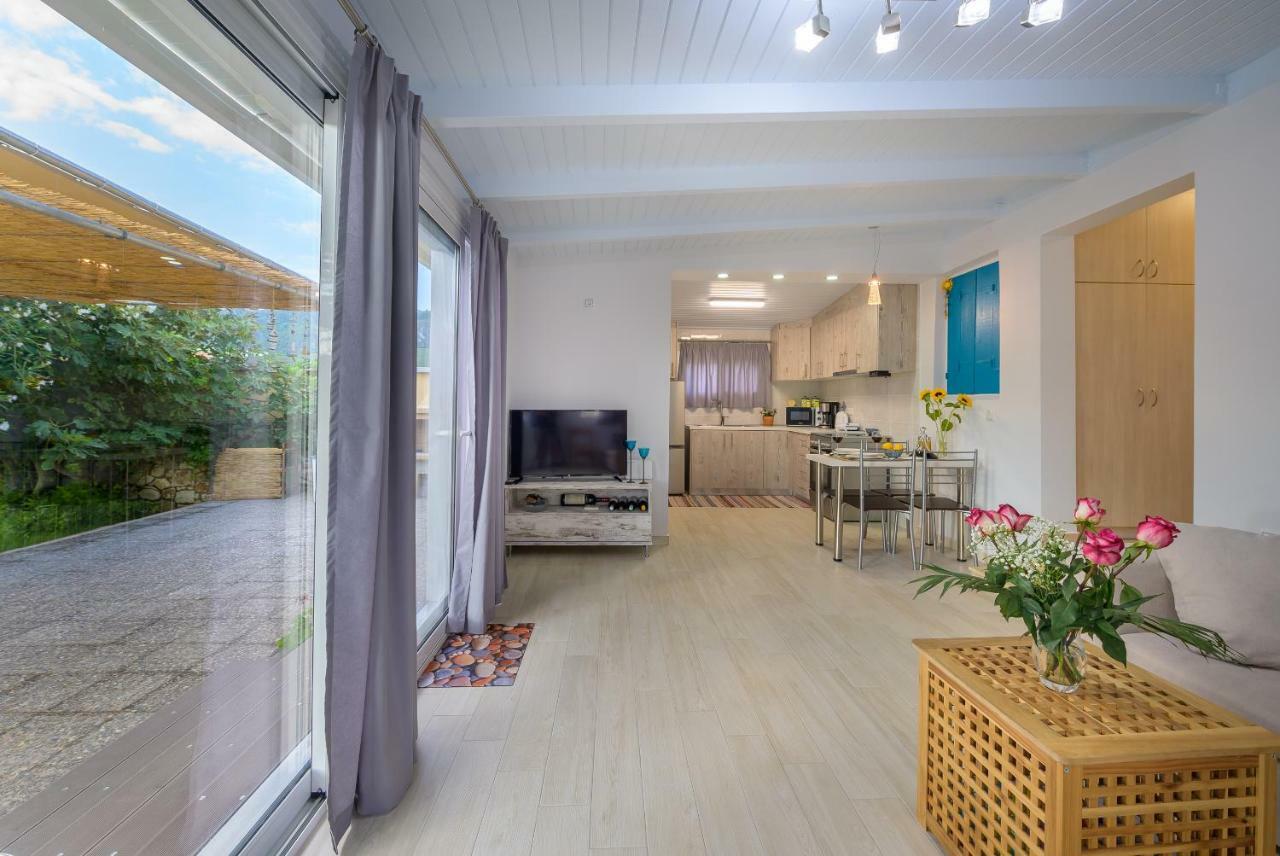 Villa Rontos House, Seaside Agios Ioannis (Lefkada)