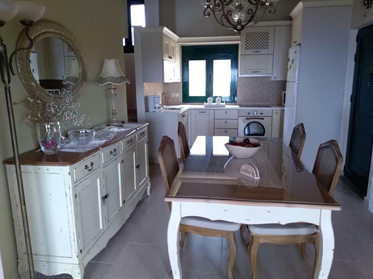 Holiday home New Salvia *