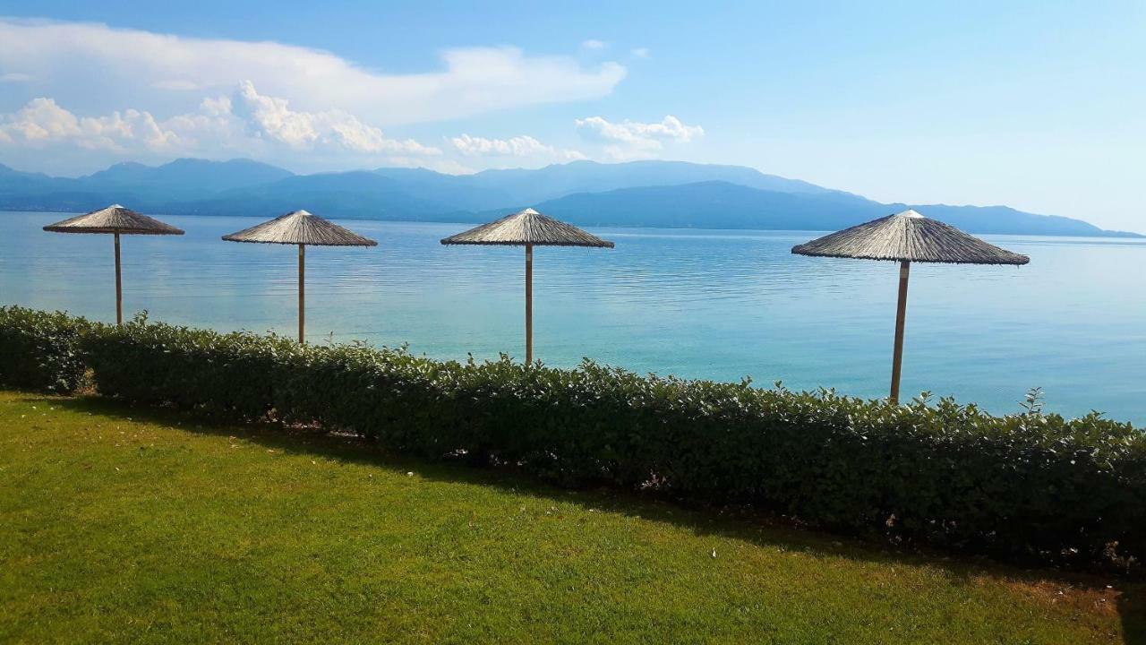 Thalassa Villa *