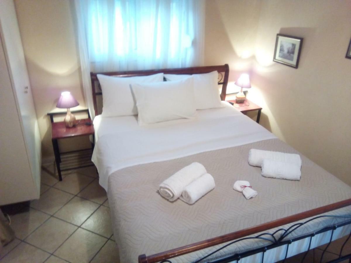 Voula Holiday home Marathi (Crete)