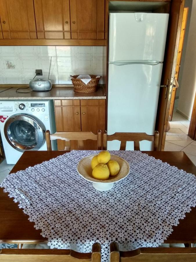 Apartment Papapoulios Sykia Chalkidikis