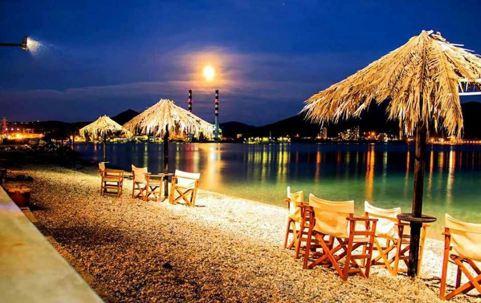 Holiday home Flat With Sea View *