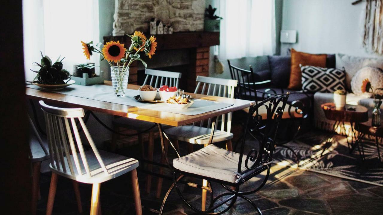Holiday home Elia's House Traditional & Cozy By 8essentially Kalyves
