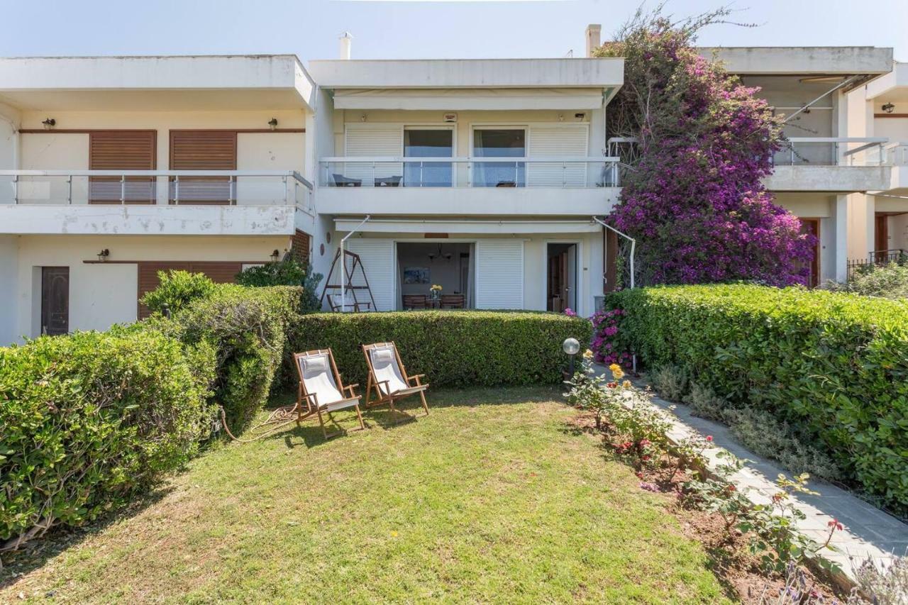 Holiday home Gigi Seaside